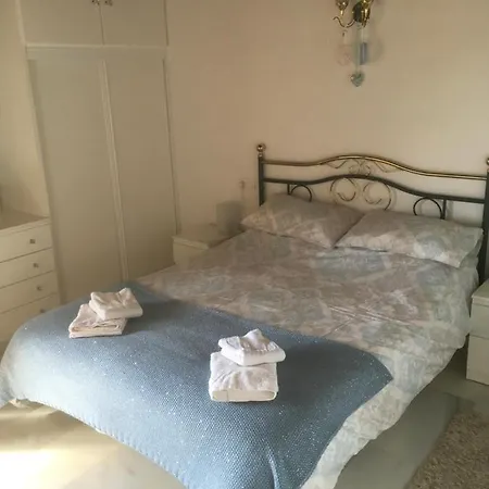 Holiday home Bright, Airy From Malaga
