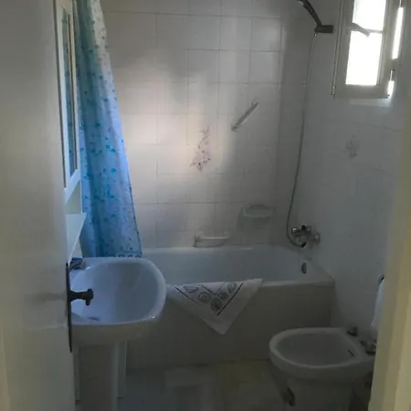 Bright, Airy From Malaga