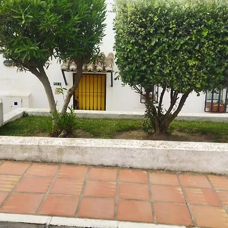 Bright, Airy From Malaga