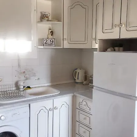 Bright, Airy From Holiday home Malaga