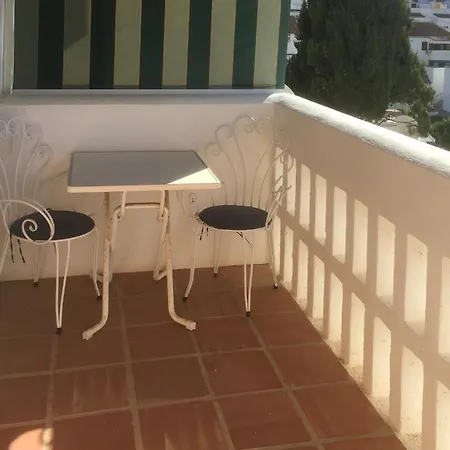 Bright, Airy From * Málaga