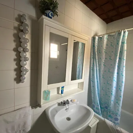 Bright, Airy From Málaga
