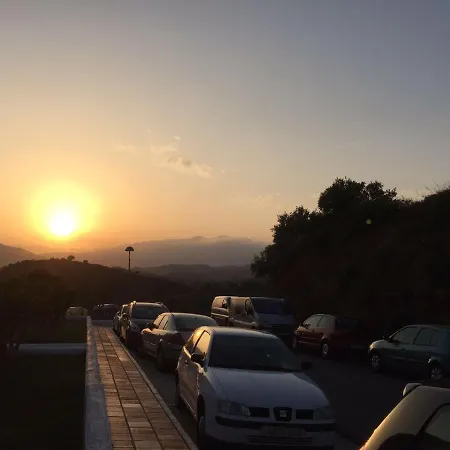Ferienhaus Bright, Airy From In Mijas Golf *