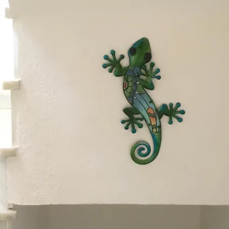 Bright, Airy From In Mijas Golf Ferienhaus *