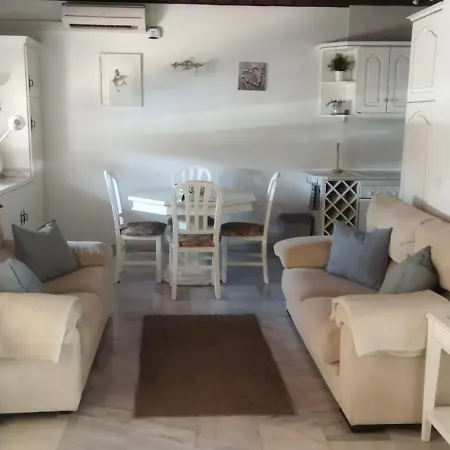 Bright, Airy From In Mijas Golf * Málaga